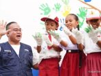 Perjuangan Anak Nasabah PNM Mekaar: Sekolah Demi Masa Depan