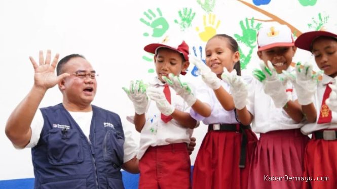 Perjuangan Anak Nasabah PNM Mekaar: Sekolah Demi Masa Depan