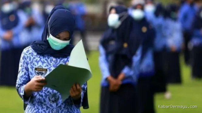 Perkuat Status PPPK untuk Lindungi dari PHK