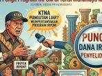 Pernyataan Ketua KTNA Jadi Sorotan: Dugaan Pungli IRPOM Terisi Indramayu Menguat