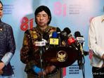 Perry Warjiyo Mundur, Destry Damayanti: Pasar Tetap Tenang & BI Konsisten