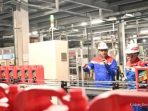 Pertamina: Budaya HSSE Kunci Keandalan Operasional