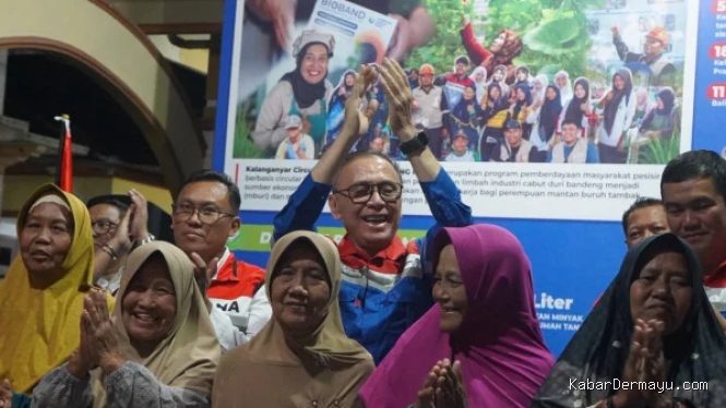 Pertamina: Inovasi, Profesionalisme, Empati Kunci Layanan Masyarakat