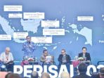 Pertamina Optimalkan Sawit dan Limbah untuk Substitusi Impor BBM