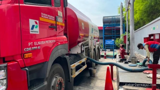 Pertamina Patra Niaga: Awasi BBM Subsidi, Pasok All Out ke SPBU