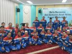 Pertamina Patra Niaga Kilang Balongan: Kinerja dan Doa Bersama