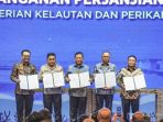 Pertamina Patra Niaga & KKP: BBM Nelayan Makin Terjamin
