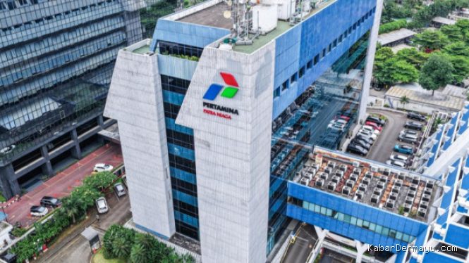 Pertamina Patra Niaga Perkuat Komitmen Keanekaragaman Hayati