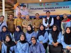 Pertamina Patra Niaga Terapkan Garbatera, Pemberdayaan Masyarakat Berkelanjutan hingga Dongkrak Bisnis UMKM Lokal