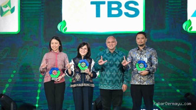 Pertamina Perkuat Budaya Keberlanjutan demi Transformasi Bisnis
