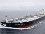 Pertamina Pride Lintasi Selat Hormuz: Jaga Pasokan Energi Nasional