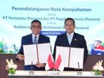 pertamina-pupuk-indonesia-kolaborasi-perkuat-ketahanan-energi-pangan-36542 Pertamina & Pupuk Indonesia: Kolaborasi Perkuat Ketahanan Energi & Pangan