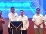Pertamina Wajib Pajak Pertama Integrasi Data Perpajakan DJP