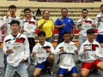 PERTINA Indramayu Juara Umum Piala KAPOLRESTA 2026, Sabet 10 Medali