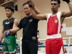 Pertina Indramayu Juara Umum Piala Kapolresta 2026, Sabet 10 Medali