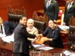 Pertumbuhan Ekonomi 2027: APBN 2027 Disepakati DPR