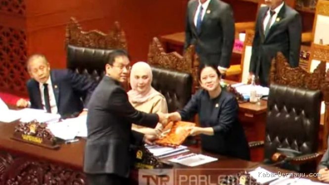 Pertumbuhan Ekonomi 2027: APBN 2027 Disepakati DPR