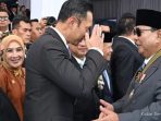 Pesan AHY untuk Polri dalam HUT ke-80 Bhayangkara