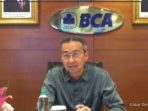 Pesan Khusus Bos BCA untuk Calon Gubernur BI Pengganti Perry Warjiyo