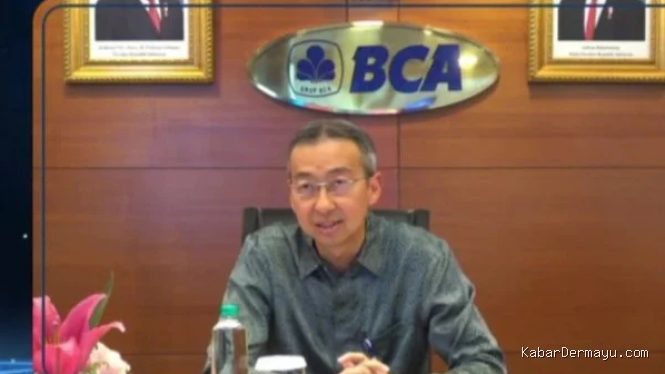 Pesan Khusus Bos BCA untuk Calon Gubernur BI Pengganti Perry Warjiyo