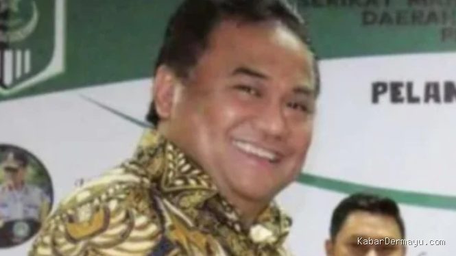 Pesan Rachmat Gobel untuk Ketahanan Industri Nasional di Tengah Krisis Ekonomi Dunia