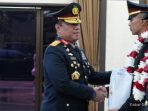 Pesan Wakapolri kepada 282 Perwira Remaja Akpol: Integritas Adalah Kunci Kepercayaan Masyarakat