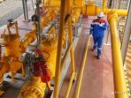 PGN Perkuat Keselamatan Migas: Jaga Keandalan Infrastruktur Nasional