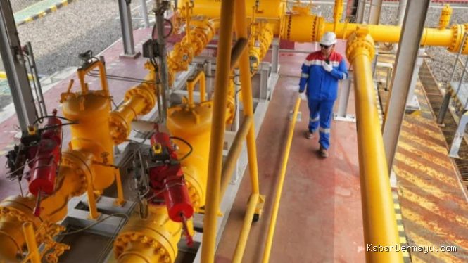 PGN Perkuat Keselamatan Migas: Jaga Keandalan Infrastruktur Nasional