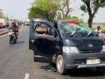 Pikap Dilarang Angkut Penumpang: Ditlantas Polda Jabar Ungkap Fatalitas Tinggi