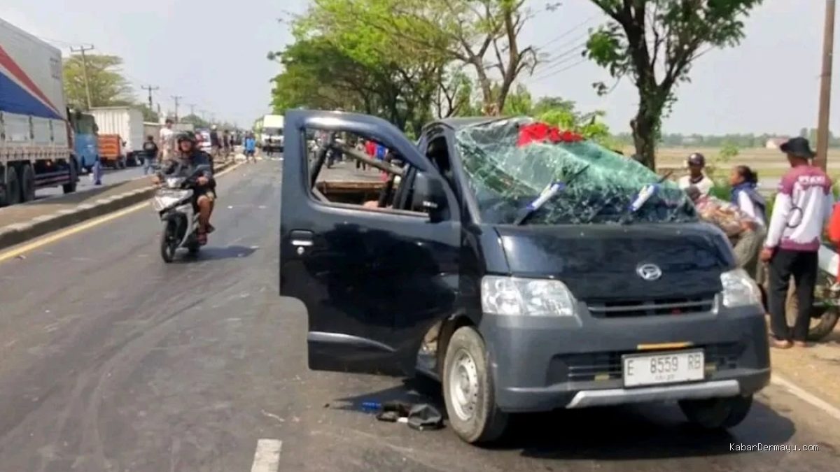 Pikap Dilarang Angkut Penumpang: Ditlantas Polda Jabar Ungkap Fatalitas Tinggi