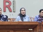 Pimpinan DPR Sepakat RUU Perampasan Aset Akan Segera Dibahas