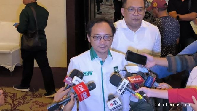 PKB Ingatkan Gus Yahya: Jangan Terlalu Berangan-angan