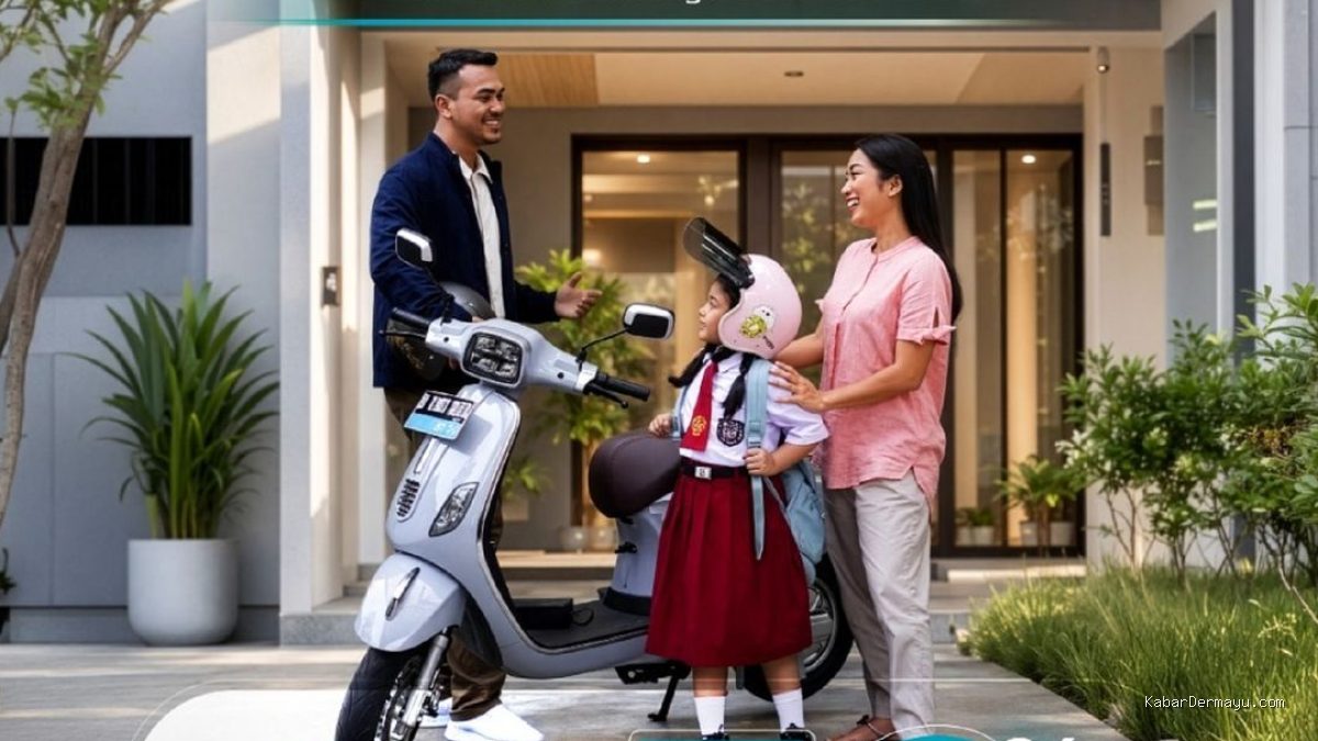 PLN Berikan Promo Tambah Daya 50 Persen untuk Tahun Ajaran Baru