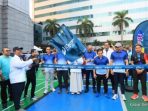 PLN Electric Run 2026 Kembali Hadir: Dukung Energi Bersih!