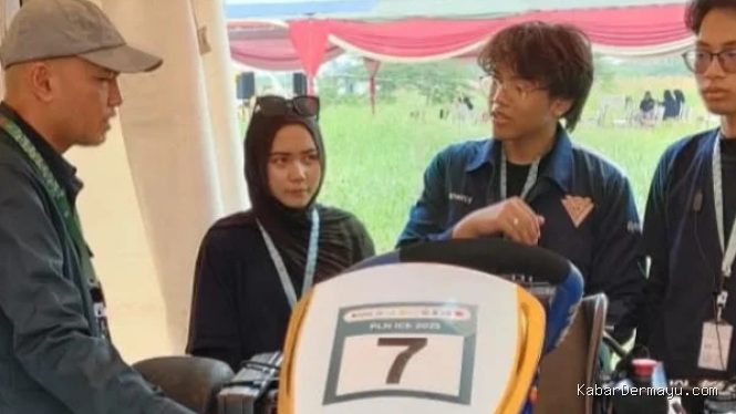 PLN ICE 2026: EV & Startup Mahasiswa Genjot Transisi Energi