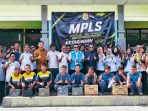 PLN NP UP Indramayu Kunjungi SMKN 1 Sukra, Salurkan Bantuan APS