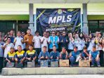 PLN NP UP Indramayu Salurkan Bantuan Alat Praktik ke SMKN 1 Sukra