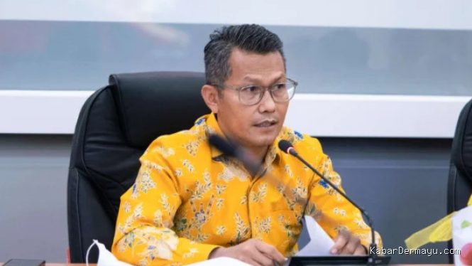 PMI Manufaktur Indonesia Anjlok: Respons Kemenperin S&P Global