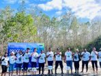 PNM Beri Dampak Ekonomi dan Lingkungan di Hari Mangrove Sedunia