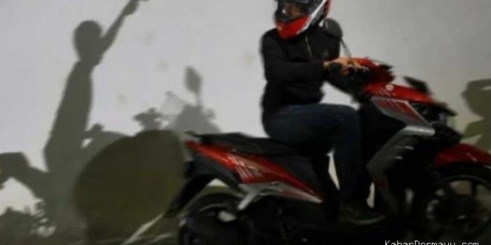 Polda Jabar Perbolehkan Warga Melawan Aksi Begal yang Kian Meresahkan