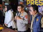 Polda Jabar Sampaikan Permohonan Maaf Terkait Perselisihan Oknum Anggotanya dengan Satpam di Bundaran HI