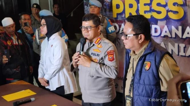 Polda Jabar Sampaikan Permohonan Maaf Terkait Perselisihan Oknum Anggotanya dengan Satpam di Bundaran HI