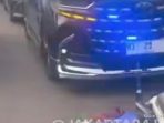 Polda Metro Dalami Dugaan Patwal RI 21 Pepet Mobil Warga di Senayan
