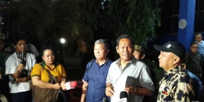 Polda Metro Jaya Selidiki Laporan terhadap Hotman Paris Terkait Permintaan Maaf yang Dianggap Belum Tulus.