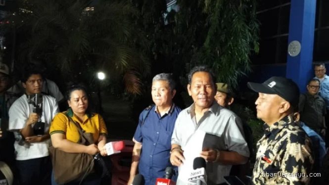 Polda Metro Jaya Selidiki Laporan terhadap Hotman Paris Terkait Permintaan Maaf yang Dianggap Belum Tulus.