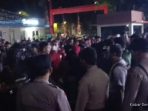 Polda Metro Jaya Tangani 2 Perkara Bentrokan di Menteng