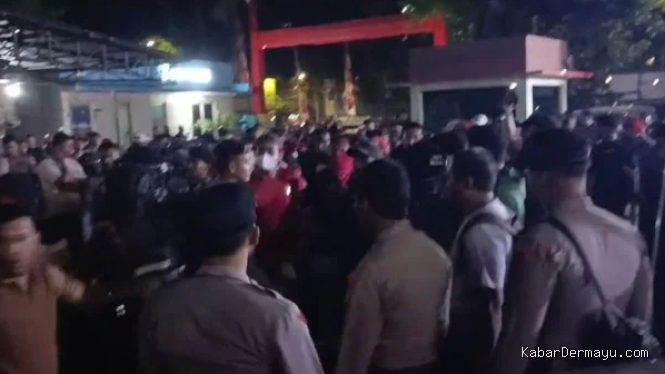 Polda Metro Jaya Tangani 2 Perkara Bentrokan di Menteng