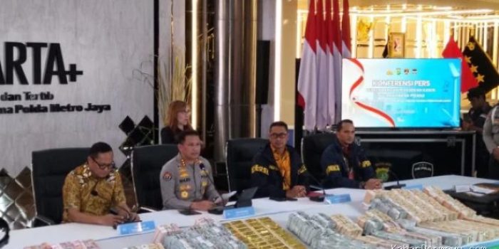 Polda Metro Jaya Ungkap Fakta Penting Dugaan Korupsi: 15 Saksi Diperiksa, Tersangka Segera Diumumkan
