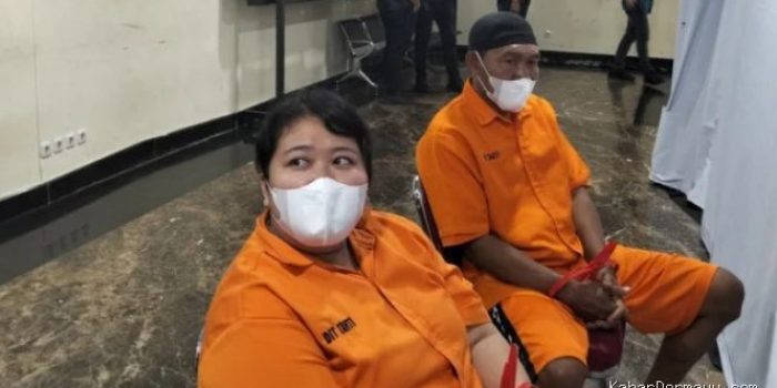 Polda Metro Jaya Ungkap Kasus TPPO ke Libya, 105 WNI Dieksploitasi dengan Modus Kerja ART di Turki