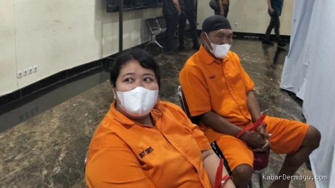 Polda Metro Jaya Ungkap Kasus TPPO ke Libya, 105 WNI Dieksploitasi dengan Modus Kerja ART di Turki
